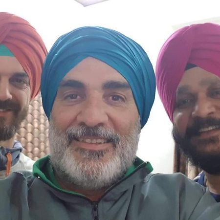 Sukhmani Home Stay Amritsar Extérieur photo