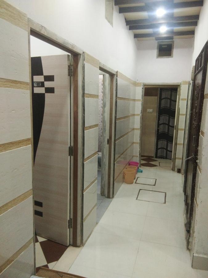 Sukhmani Home Stay Amritsar Extérieur photo
