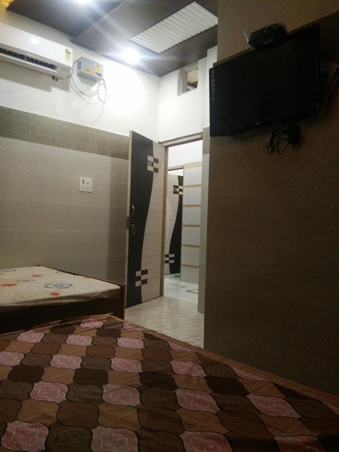 Sukhmani Home Stay Amritsar Extérieur photo