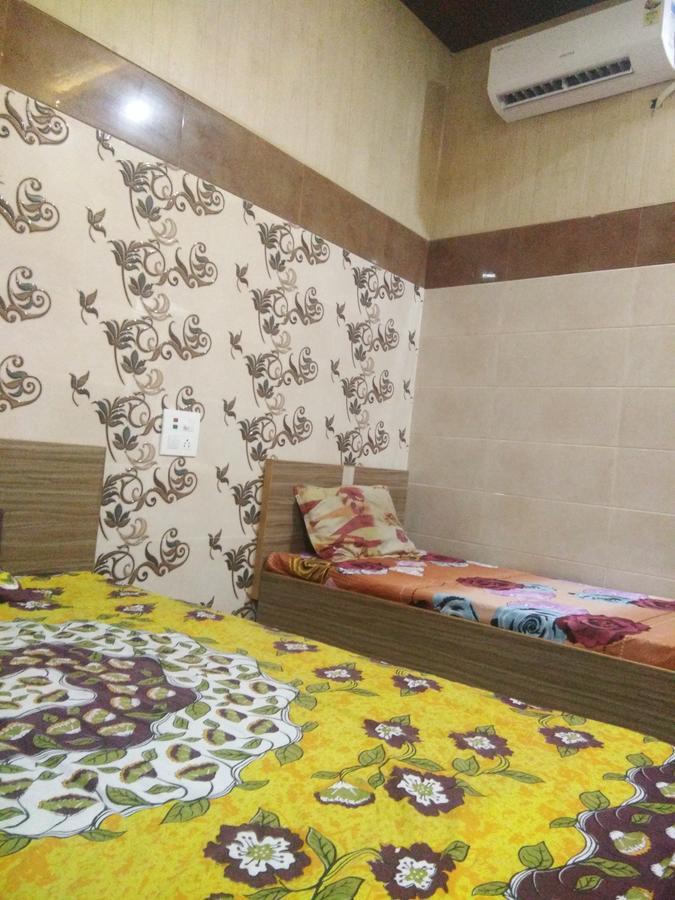 Sukhmani Home Stay Amritsar Extérieur photo