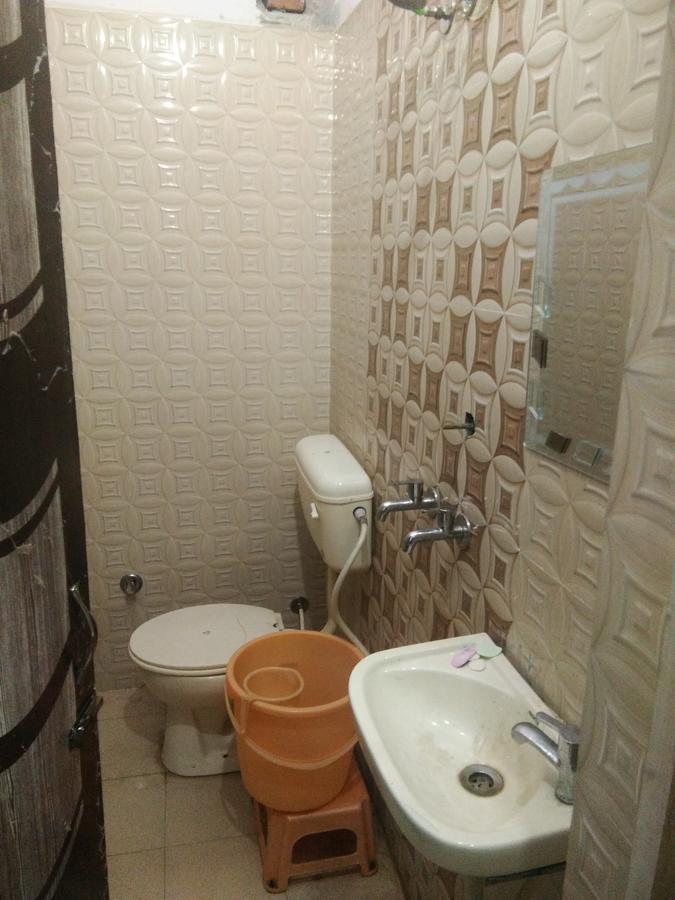 Sukhmani Home Stay Amritsar Extérieur photo