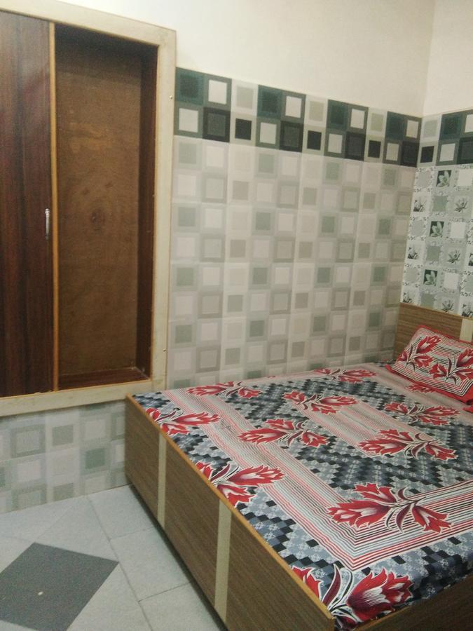 Sukhmani Home Stay Amritsar Extérieur photo