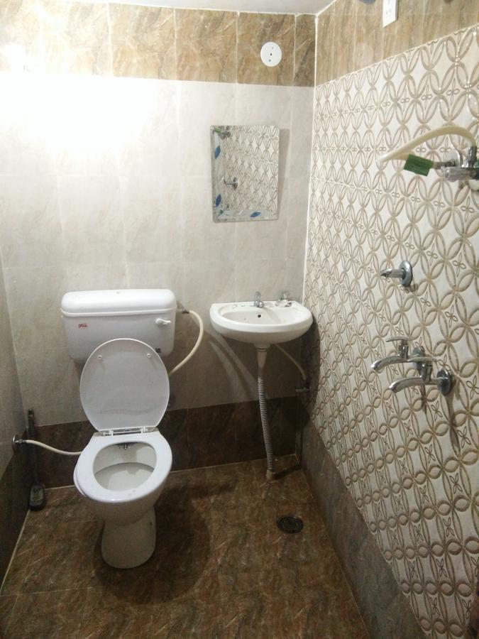 Sukhmani Home Stay Amritsar Extérieur photo