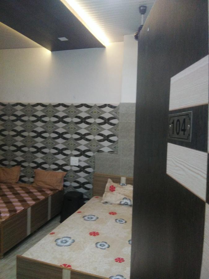 Sukhmani Home Stay Amritsar Extérieur photo