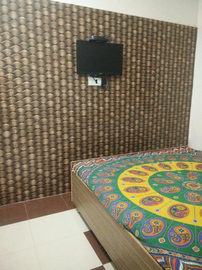 Sukhmani Home Stay Amritsar Extérieur photo
