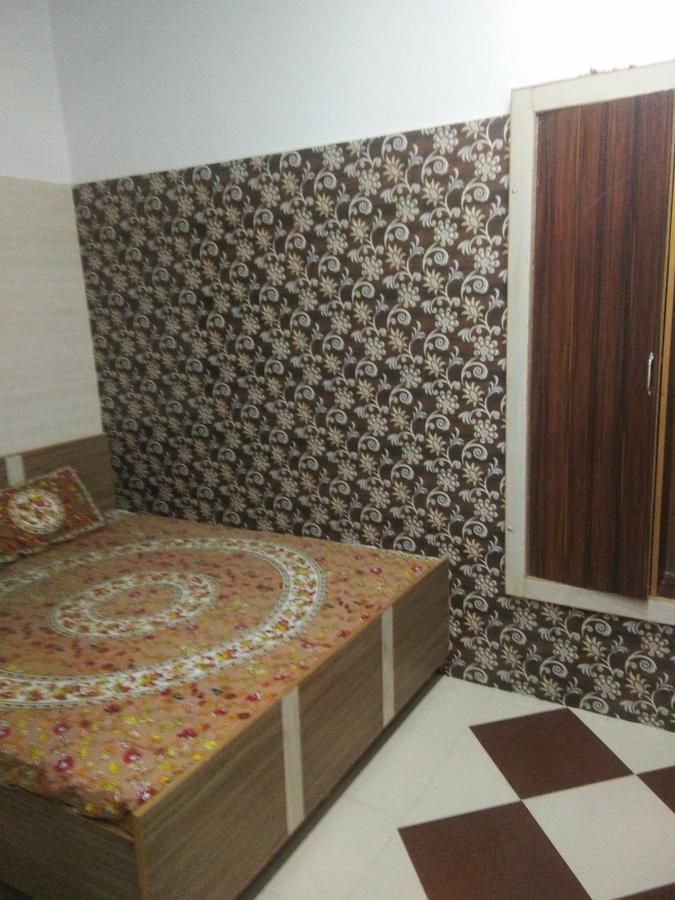 Sukhmani Home Stay Amritsar Extérieur photo