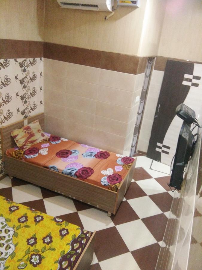 Sukhmani Home Stay Amritsar Extérieur photo
