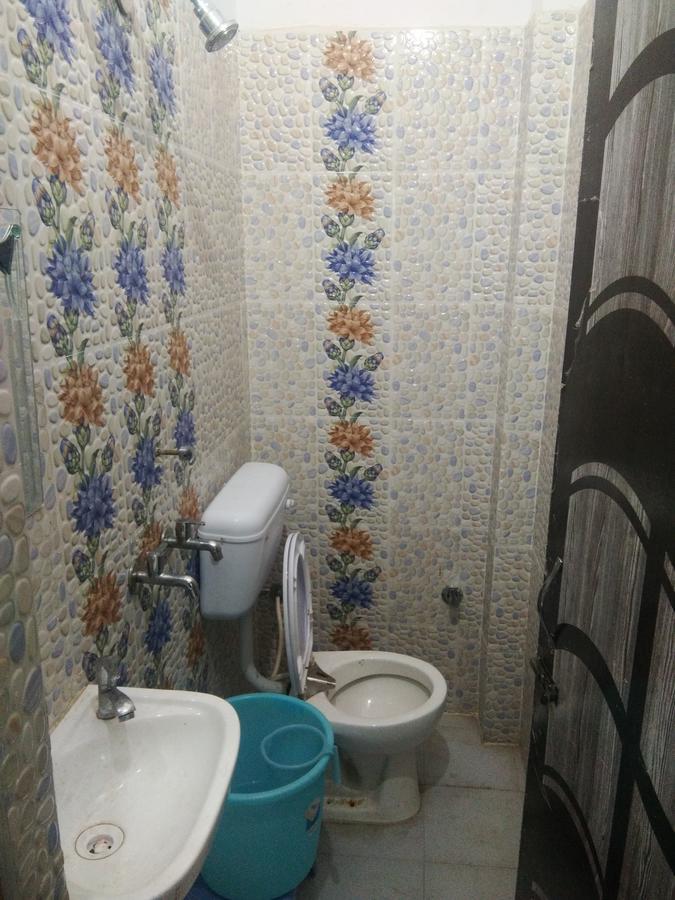 Sukhmani Home Stay Amritsar Extérieur photo