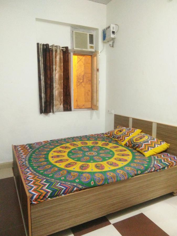 Sukhmani Home Stay Amritsar Extérieur photo