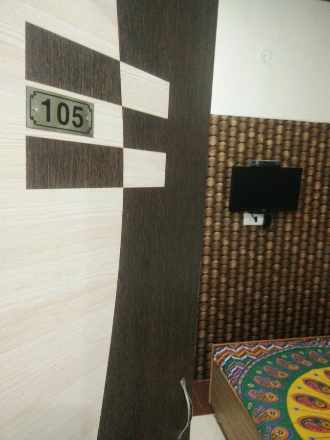 Sukhmani Home Stay Amritsar Extérieur photo
