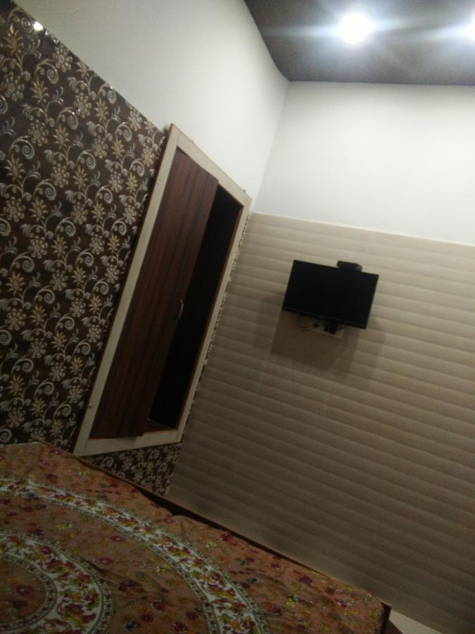Sukhmani Home Stay Amritsar Extérieur photo