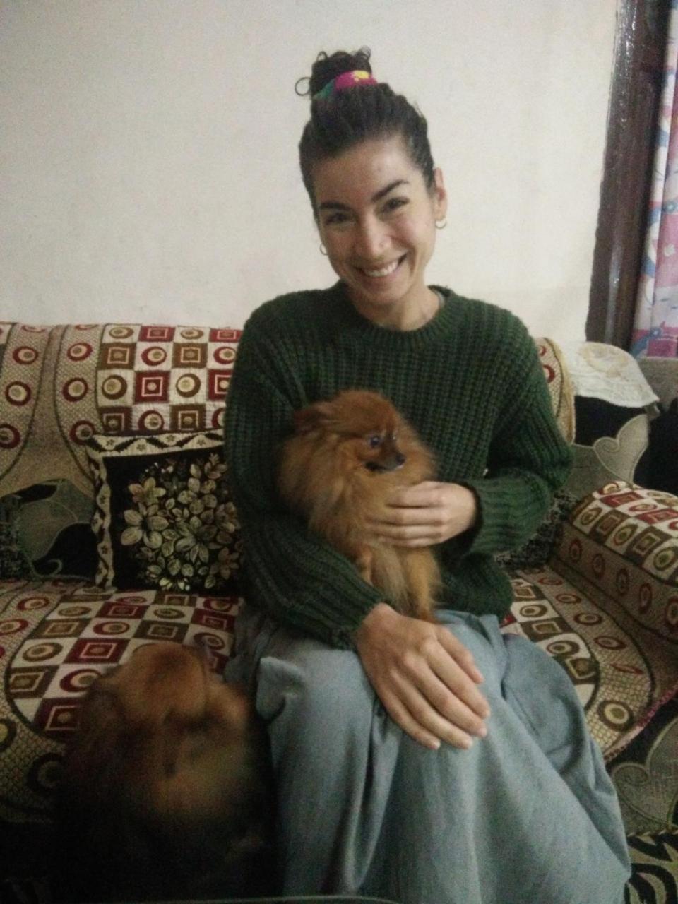Sukhmani Home Stay Amritsar Extérieur photo
